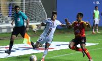 ATK Mohun Bagan down Fowler's EB in first ISL derby 