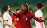 Football friendlies: Portugal draw, France shine