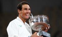 What you must know about French Open champ Nadal