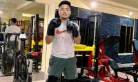 Lalpekhlua: Boxing's loss became football's gain