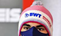 F1: Stroll reveals he tested positive for COVID-19