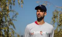 Fellow players slam Djokovic for quarantine demands