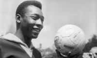 Pele @80: Milestones in the soccer legend's career