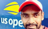 Indians at US Open: Divij Sharan bows out