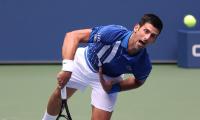 Djokovic opens US Open campaign against qualifier