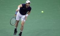 How Murray plans to revive his career