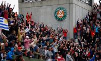 French Open to allow 11,500 fans per day