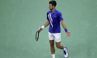 Worst moment of Djokovic's career, says Becker