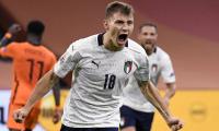 Nations League: Italy back to winning ways