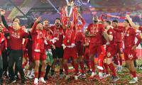 Can Liverpool win back-to-back EPL titles?