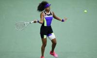 US Open PIX: Osaka, Brady cruise into semis