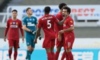 Back to the 70s as Liverpool face Leeds in EPL opener