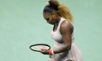 Grand Slam No 24: Time running out for Serena