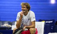 Here's what inspired Zverev to reach US Open final