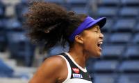 US Open champ Osaka confirms status as new star