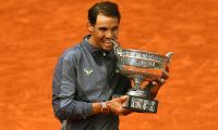 Why danger lurks for Nadal at French Open