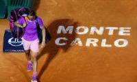 Tennis: Nadal rues missed chance after shock loss