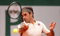 Federer confirms French Open participation