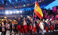 Olympics: Spanish athletes will get COVID-19 vaccine