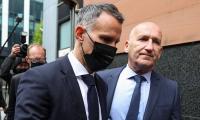 Soccer: Assault trial of United legend Giggs delayed