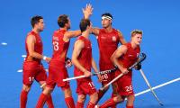 Hockey: India joins Belgium, Australia, Germany in SF