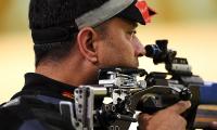 Tomar, Rajput add to India shooters' no show at Games