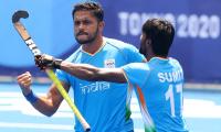 Hockey: Belgium dash India men's hopes of gold in SF