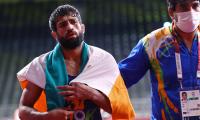 Olympics: How India's athletes fared on Wed, August 4