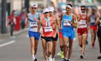 Olympics Athletics: Indians flop in 20km race walk