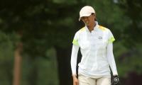 Olympics: Golfer Aditi misses medal by whisker