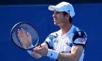 Tennis: Murray added to US Open main draw