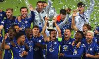 Chelsea edge Villareal in spot kicks to win Super Cup