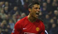 Cristiano Ronaldo to return to Manchester United