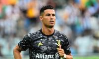 Ronaldo return sparks hope of old glory at Man United