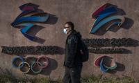 Australia joins diplomatic boycott of Beijing Games