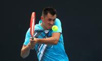 Using hate against me as fuel for comeback: Tomic