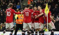 Man United-Brighton clash postponed due to COVID-19