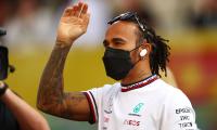 F1: Why Hamilton faces punishment...