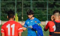 Ferrando joins ATK Mohun Bagan 