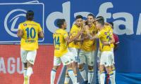 ISL: Kerala Blasters trounce Chennaiyin FC