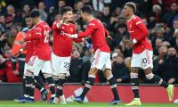 'Man United need to make sure players are vaccinated'