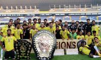 'Rise of Real Kashmir FC nothing short of fairytale'