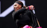 Aus Open tuneup: Serena dominates; Coco through