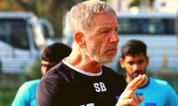 ISL: Odisha FC sack coach for rape remark