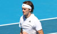 Zverev eyes elusive major after rollercoaster 2020