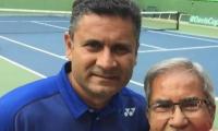 Legendary Davis Cup coach Akhtar Ali passes away