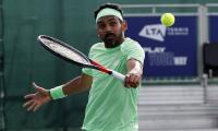 India@ Aus Open: Divij, Ankita bow out of doubles