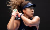 How Osaka is sticking to the plan at Australian Open