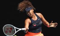 Osaka the next hurdle in Serena's quest for 24th Slam