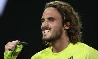 Medvedev, Tsitsipas set to renew rivalry in AO semis